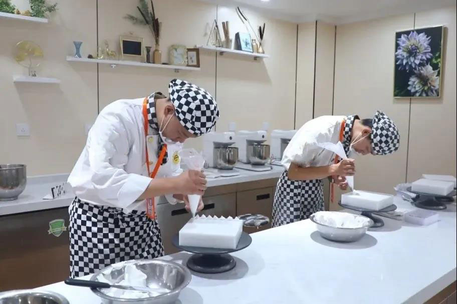 菏泽新东方 | 学厨师，我们不玩虚的，只来真的！