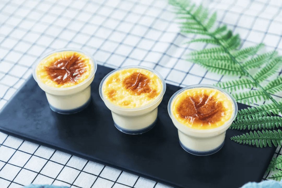不负美食，不负青春，来菏泽新东方体验满满的幸福感