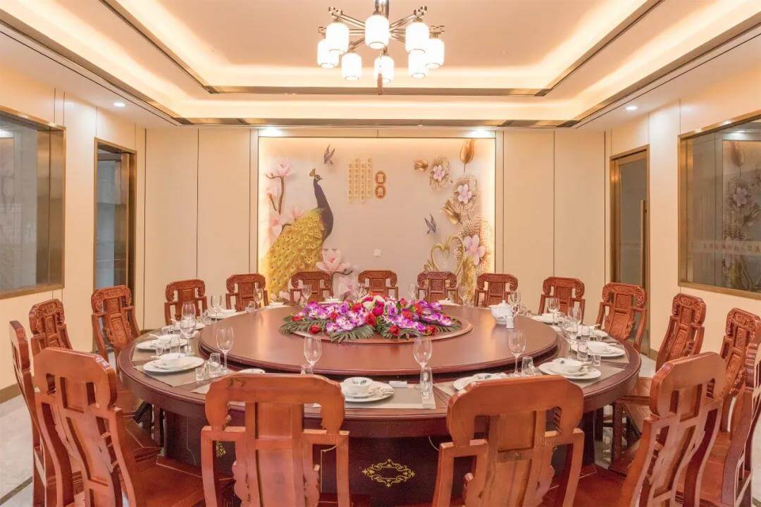 为什么一提起在山东学厨师，首先想到的是我们？
