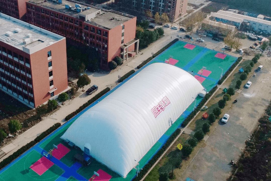 央视节目组入驻新东方，《厨王争霸》拍摄场地大揭秘！