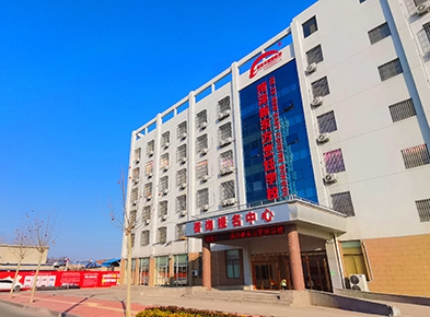 菏泽新东方烹饪学校